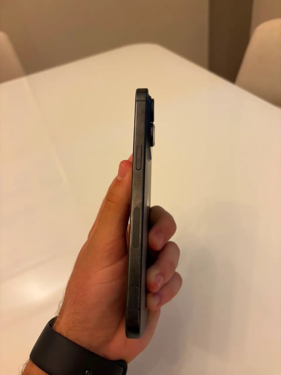 iPhone 15 pro max 512GB - Foto 5