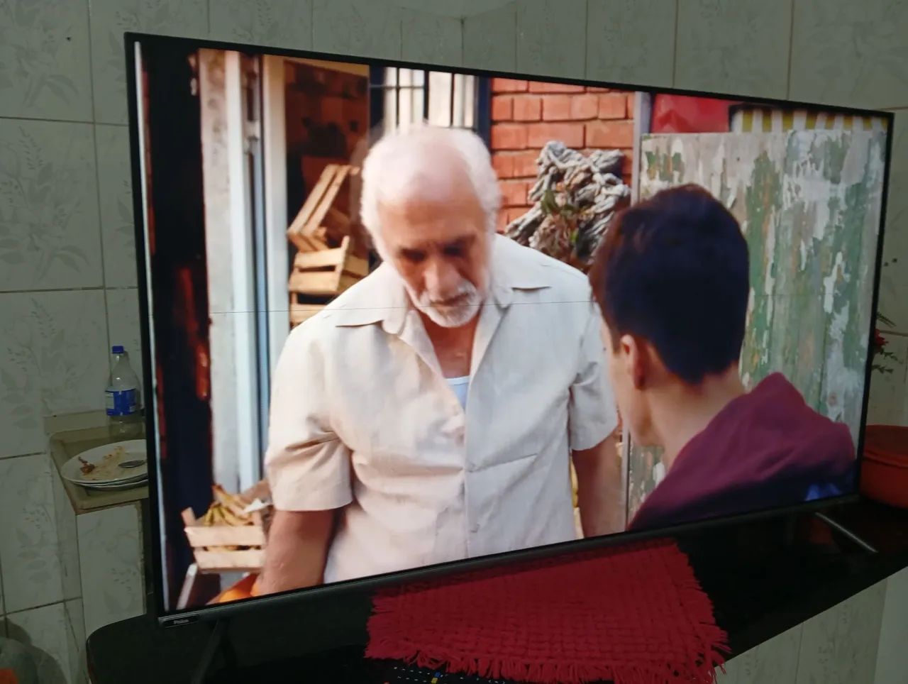 Tv smart 50p Philco completa 