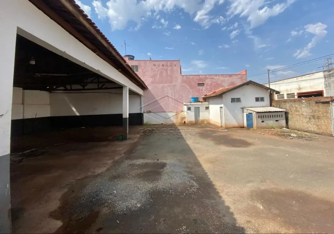Comercial Barracão em Jaú - Foto 2