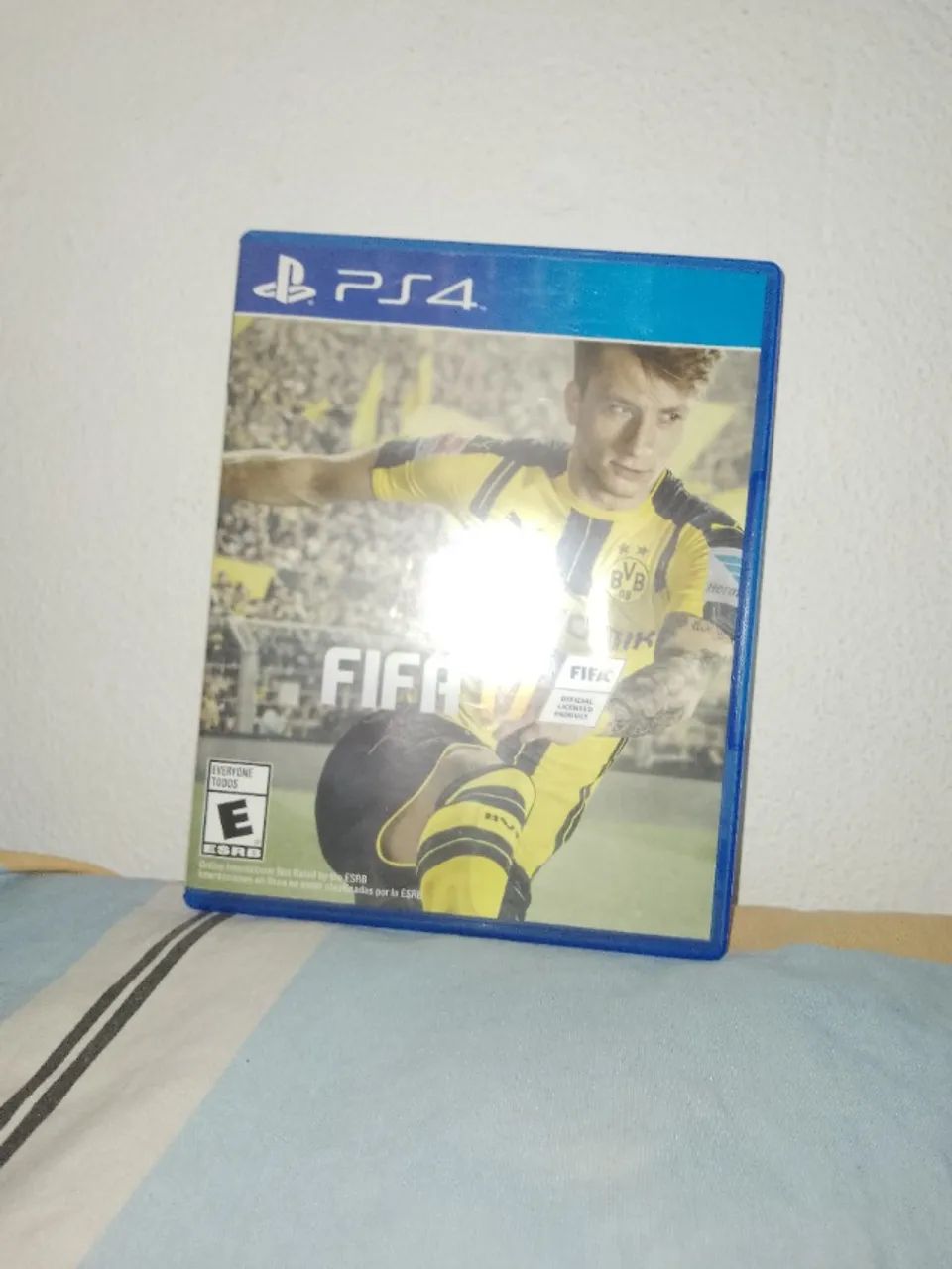 FIFA 17! OTIMO ESTADO E SUPER NOSTÁLGICO  - Foto 2