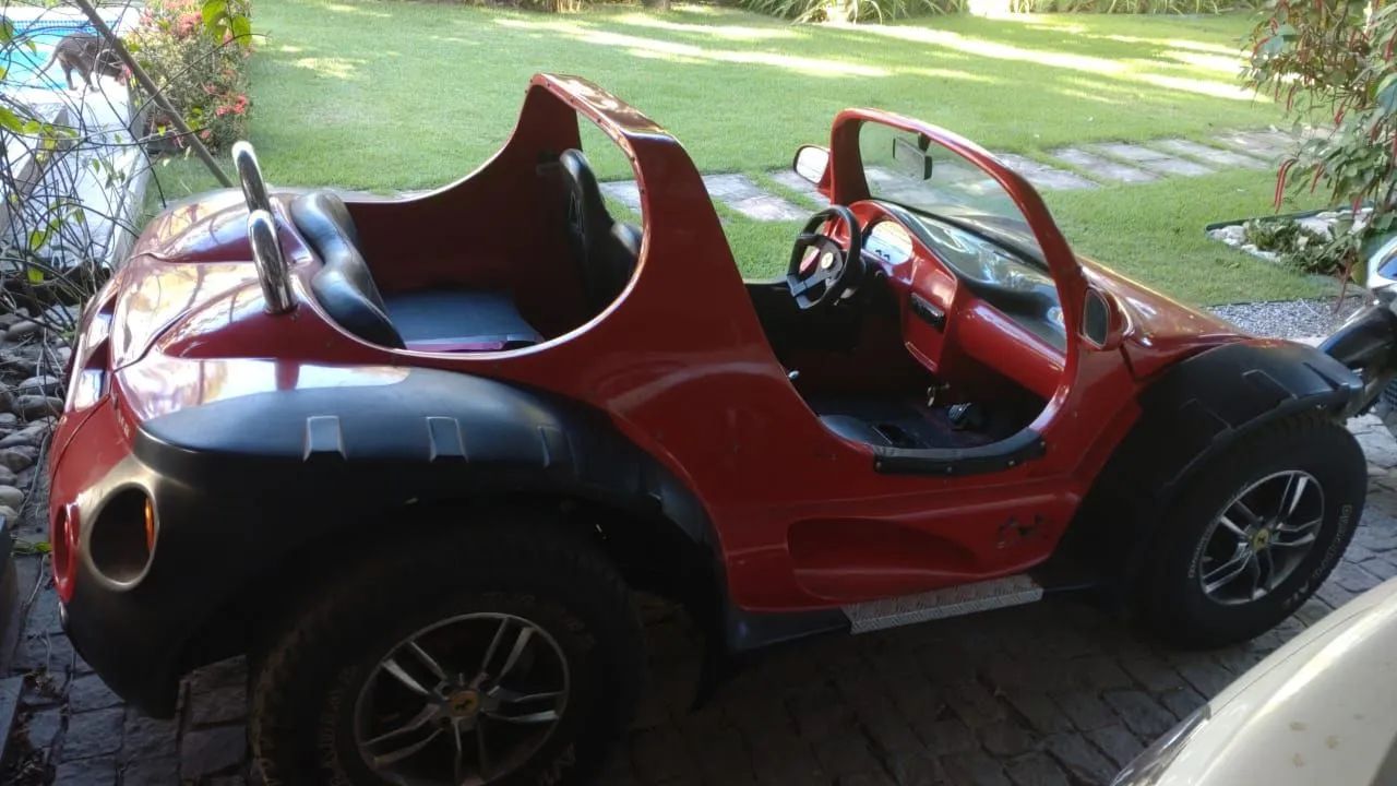 Wake Way 1.6 Total Flex 8V Mec. 2013 - Foto 3