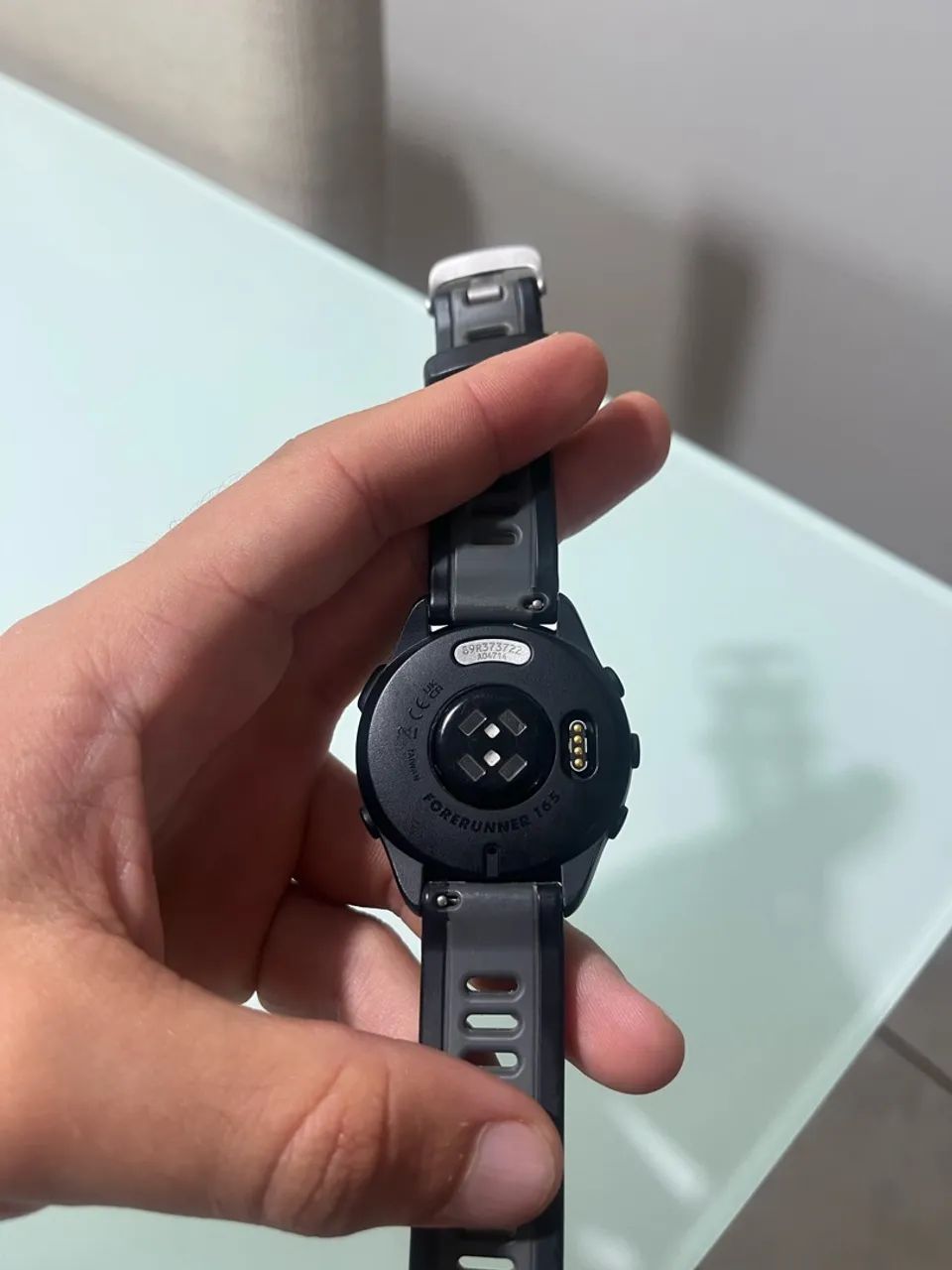 GARMIN FORERUNNER 165  - Foto 2