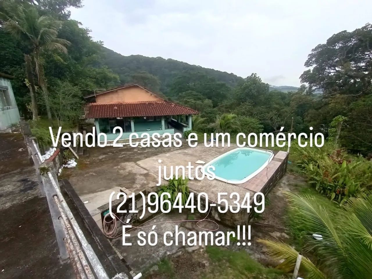 Foto - Guapimirim - Caneca Fina