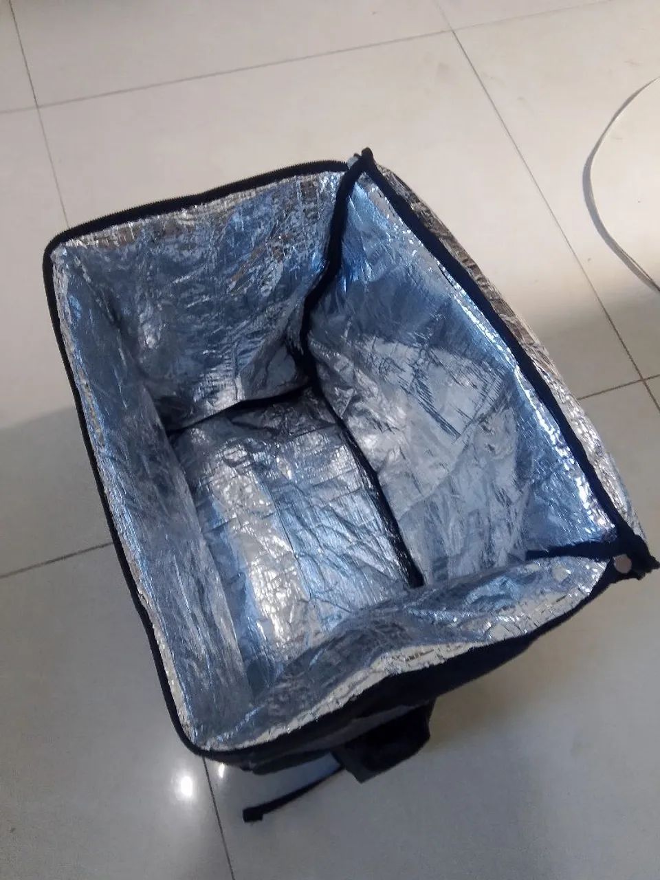 Bag motoboy  - Foto 2