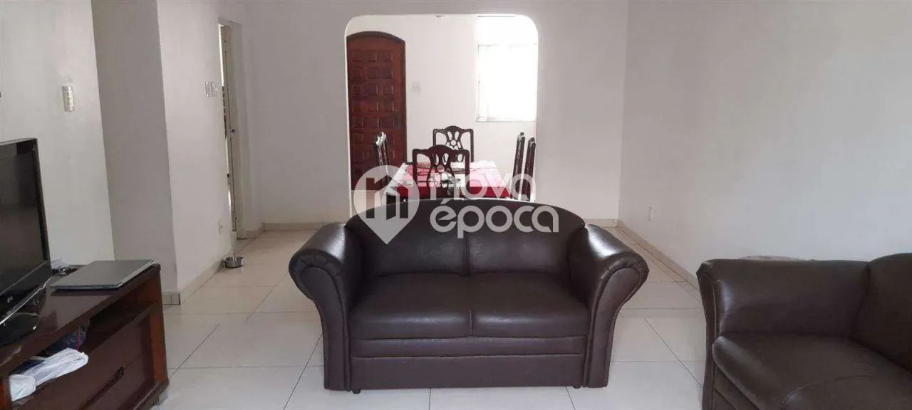 Grajaú | Apartamento 3 quartos - Foto 3