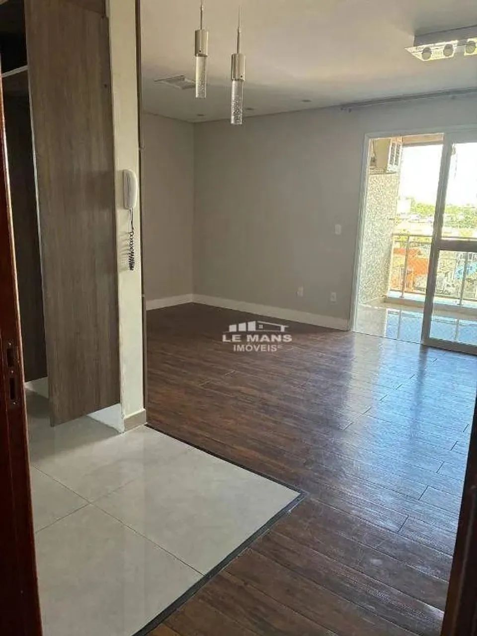 Apartamento para venda e locação no Edifício Spazio Astúrias no bairro Jardim Astúrias I e - Foto 2
