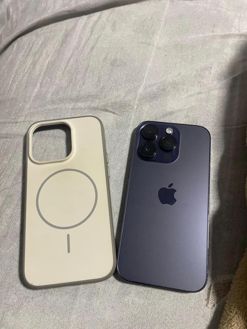iPhone 13 pro - Celulares e Smartphones - Cajazeiras VIII