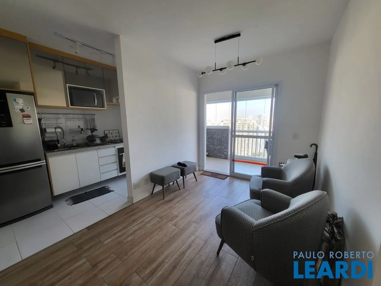 APARTAMENTO - BARRA FUNDA - SP - Foto 2