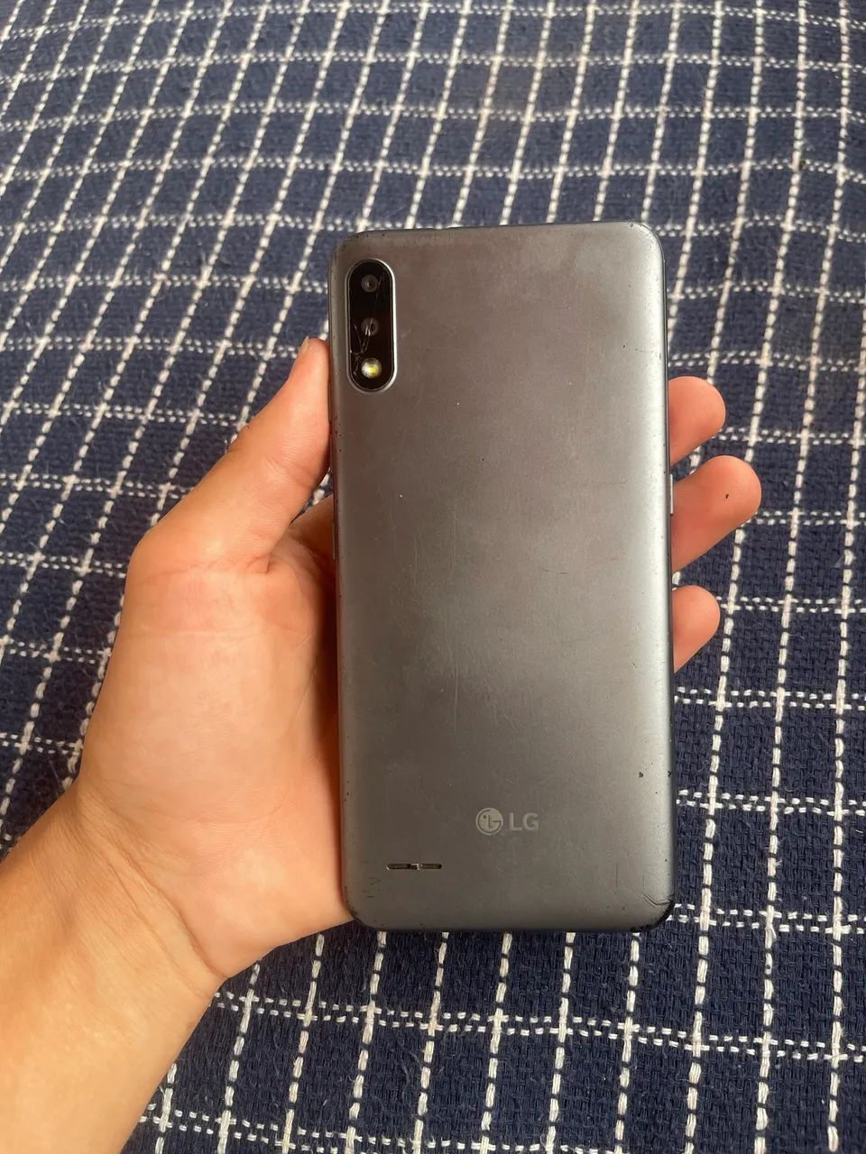 LG k22s - Foto 2