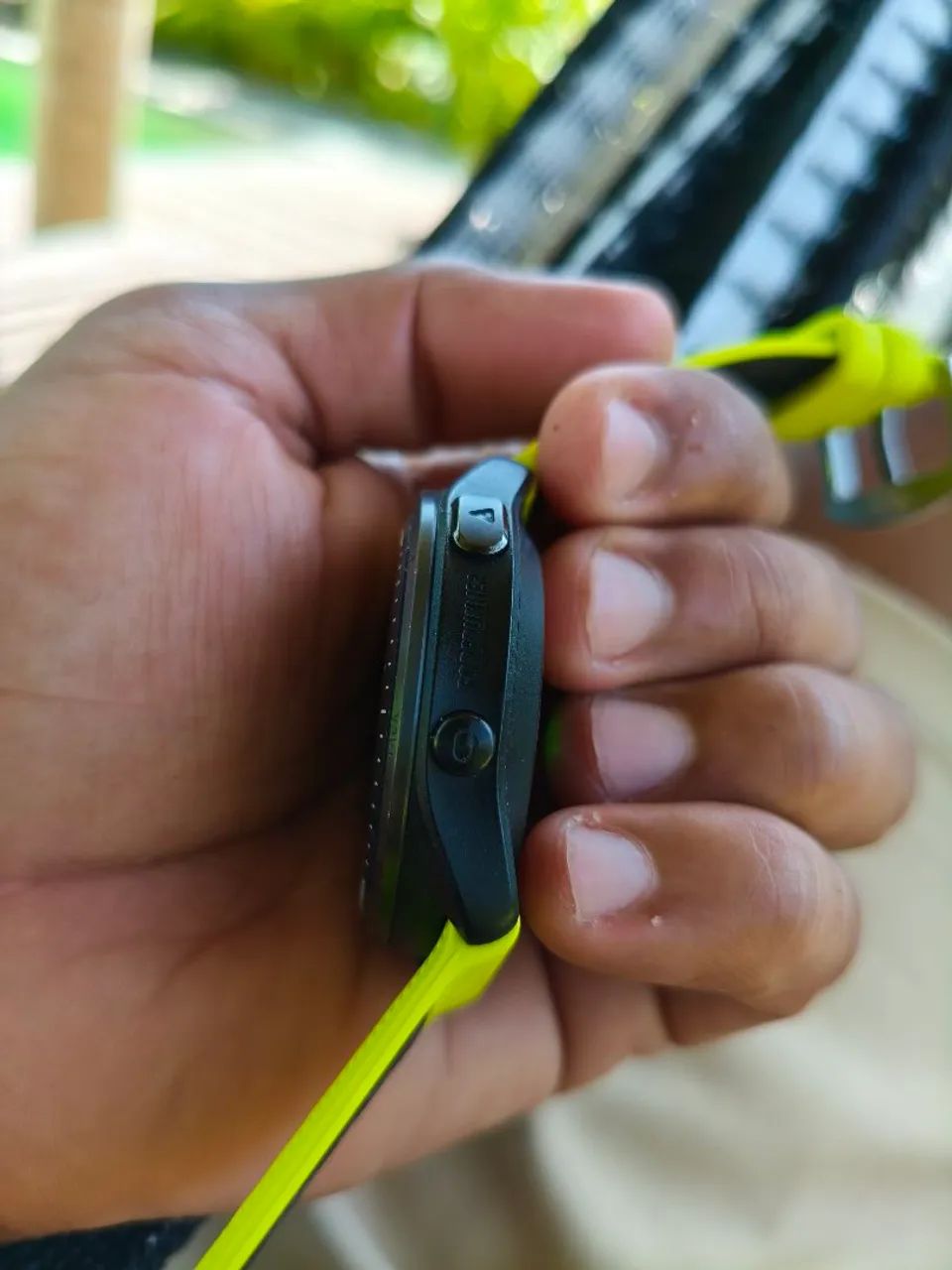 Garmin 965 - Foto 4