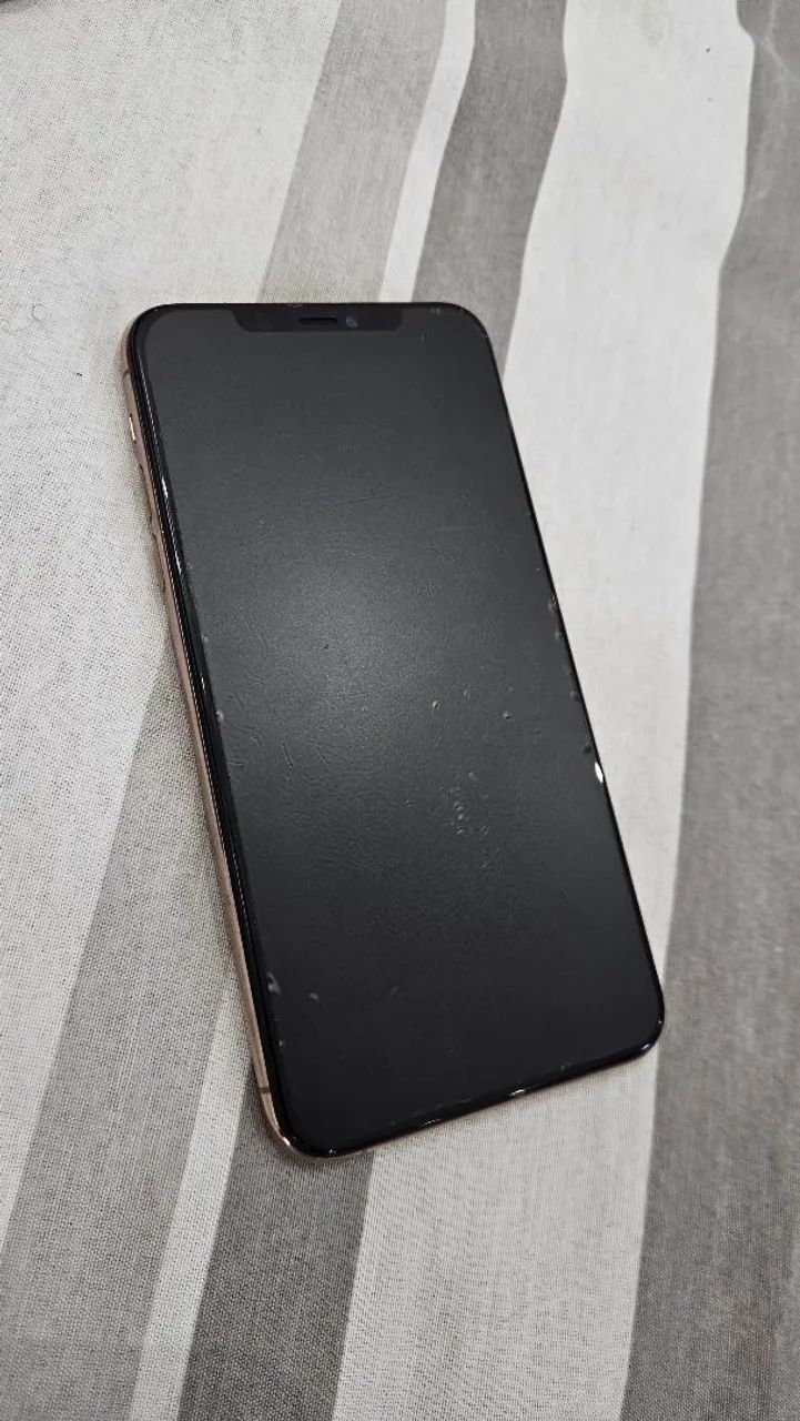 Iphone 11 Pro Max 256gb - Foto 2