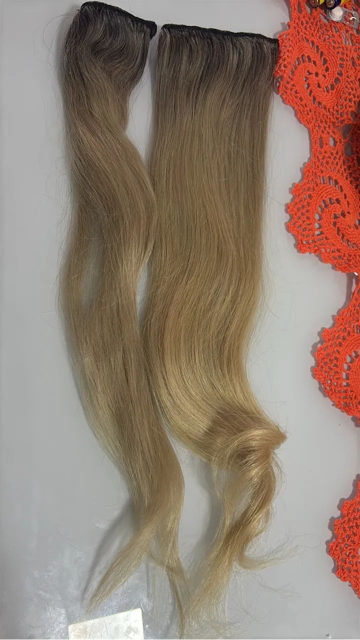 APLIQUE DE CABELO - Foto 2