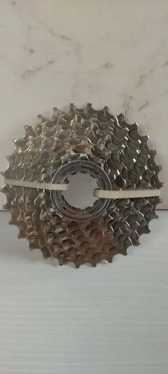 Cassete Shimano 8v 11-30
