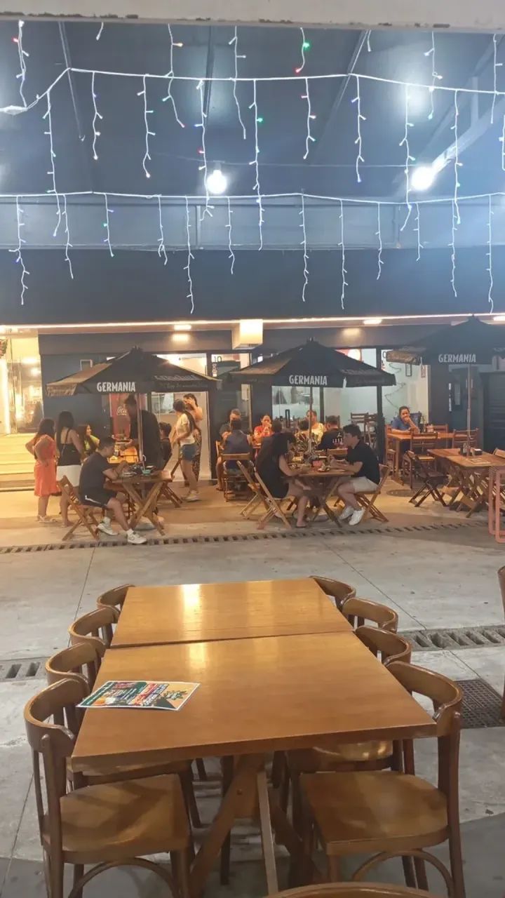 VENDO RESTAURANTE NO  CALÇADÃO CENTRO BC - Foto 2