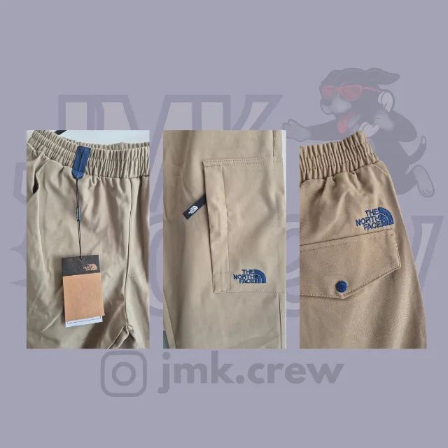 Calça The North Face Fleece M - Foto 3