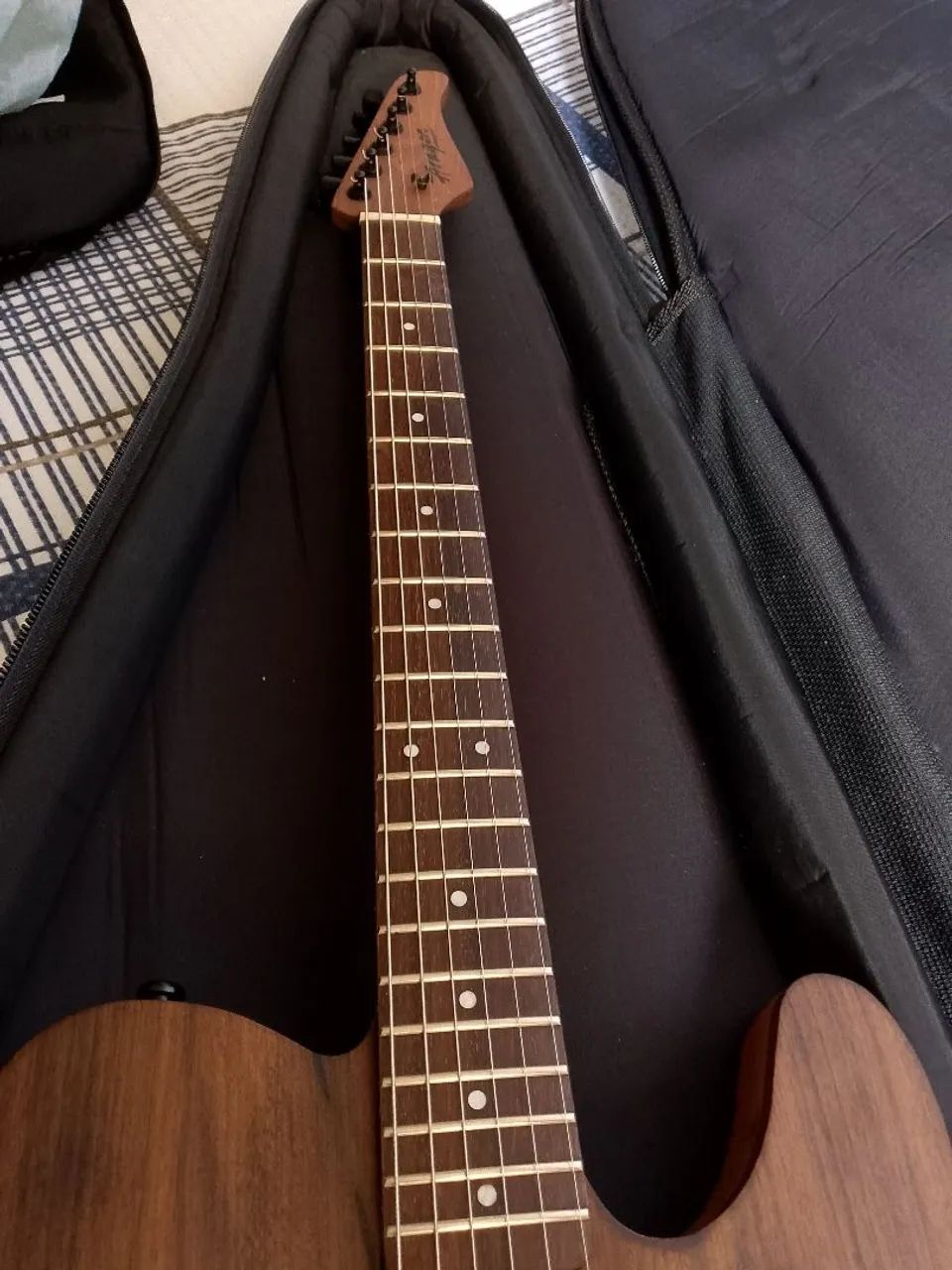Guitarra Telecaster  - Foto 5