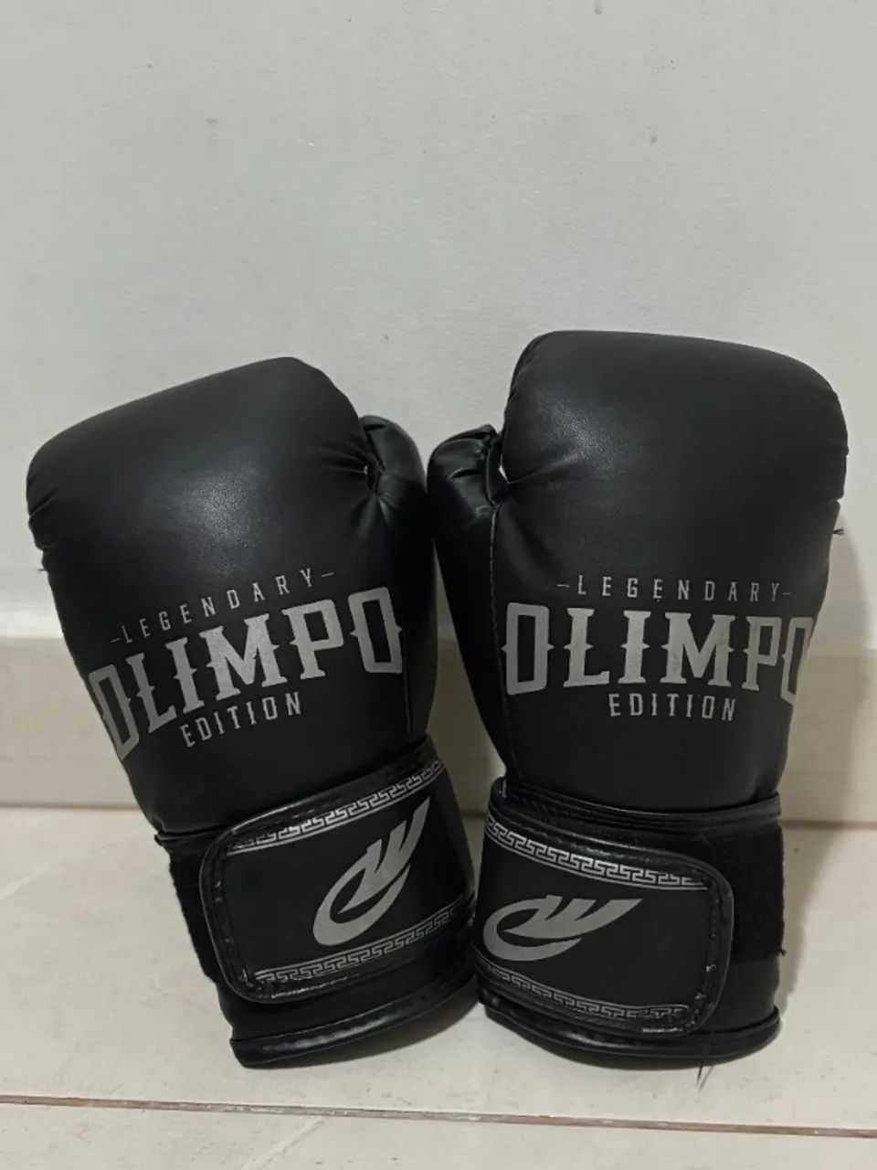 Luva Muay thai - Foto 2