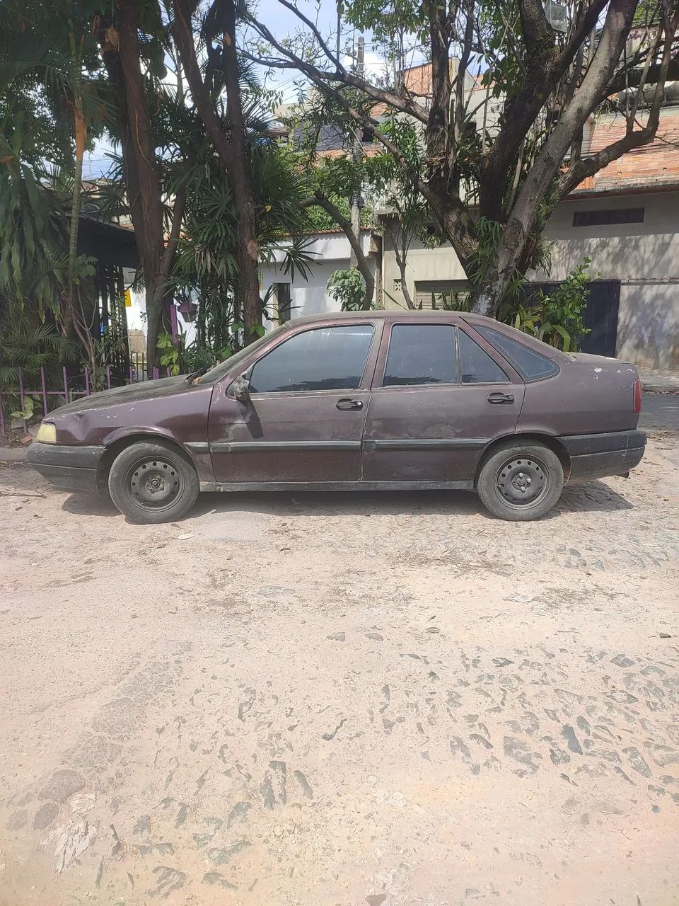 Fiat Tempra 2.0 I.E 16V 2P E 4P 1995 - Foto 4