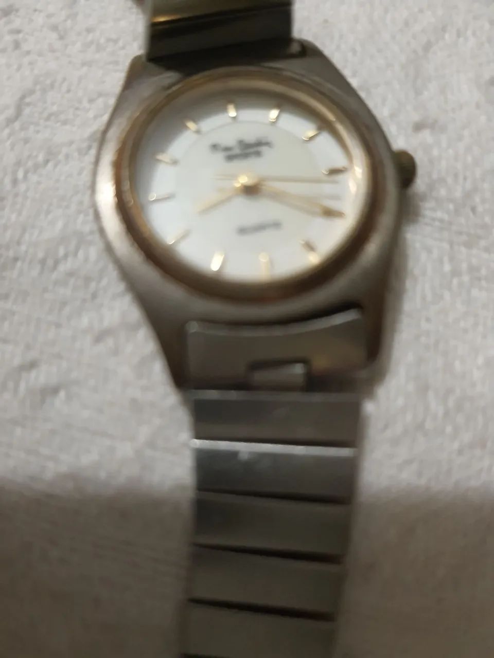 Relógio  feminino PIERRE CARDIN  - Foto 3