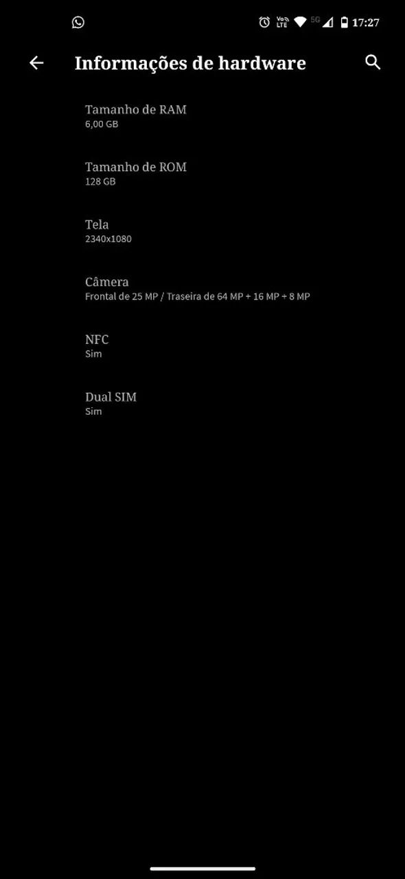 Motorola edge 5G - Foto 2
