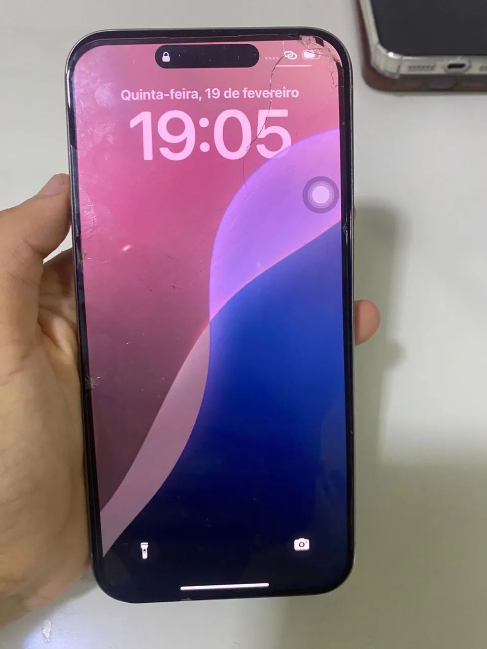 iPhone 15 Pro Max 256 - Foto 3