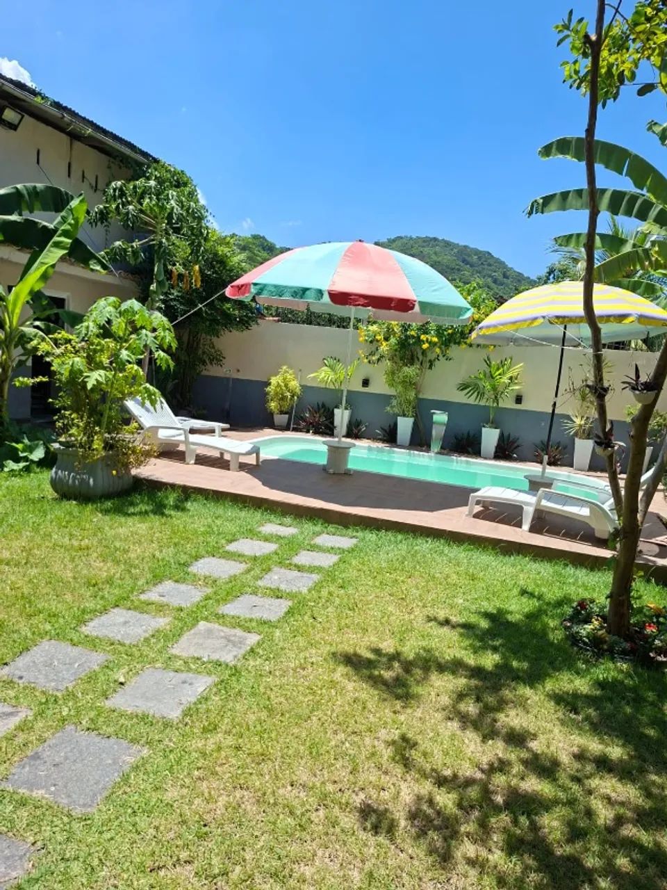 Casa Triplex Com Piscina - Região Oceânica De Niterói - Temporada - Foto 4