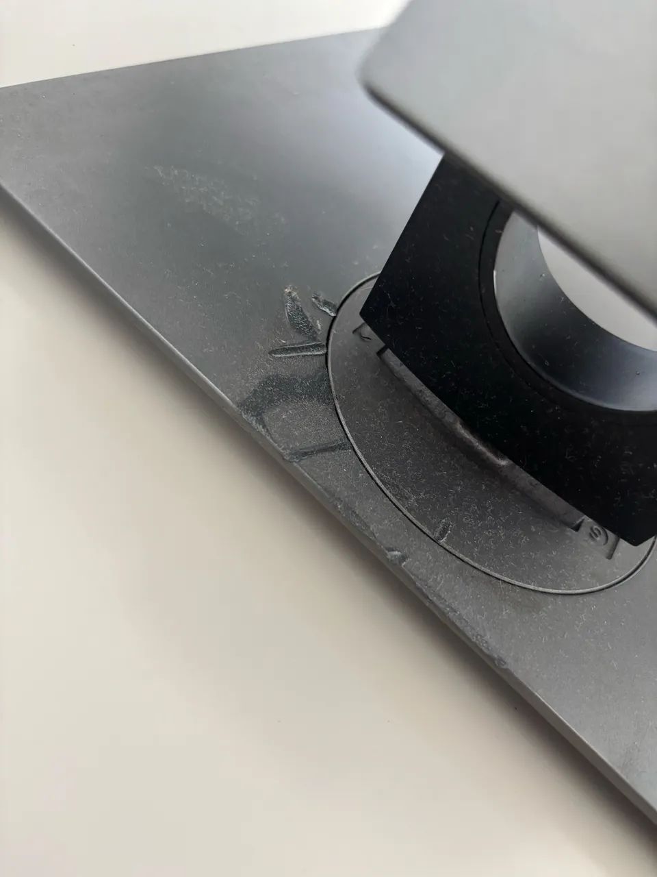 Monitor Dell Touchscreen P2418 - Foto 2