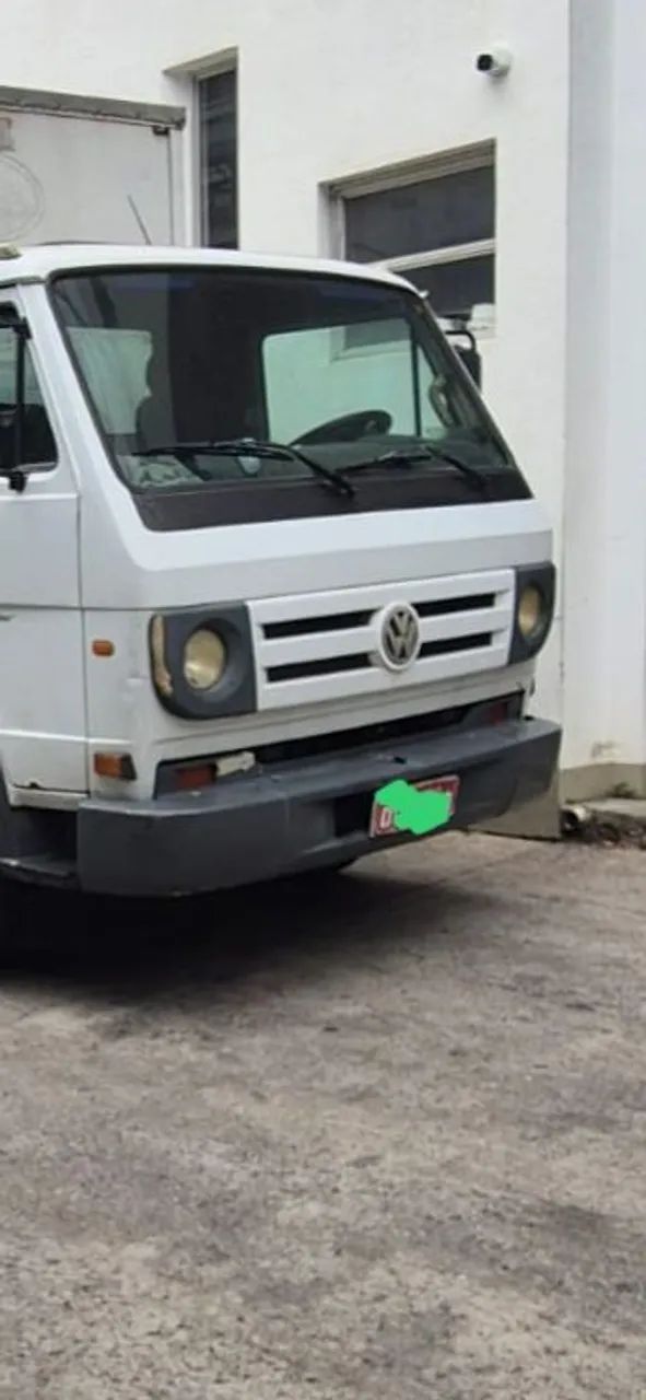 Vw 5.40 E Delivery 