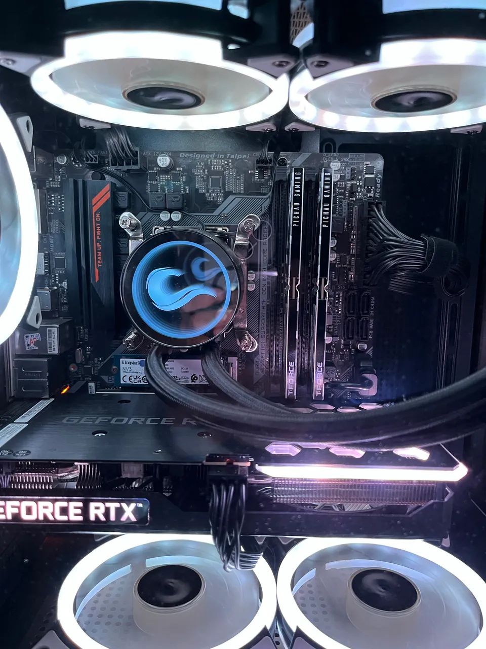 I9 9900k - Foto 2