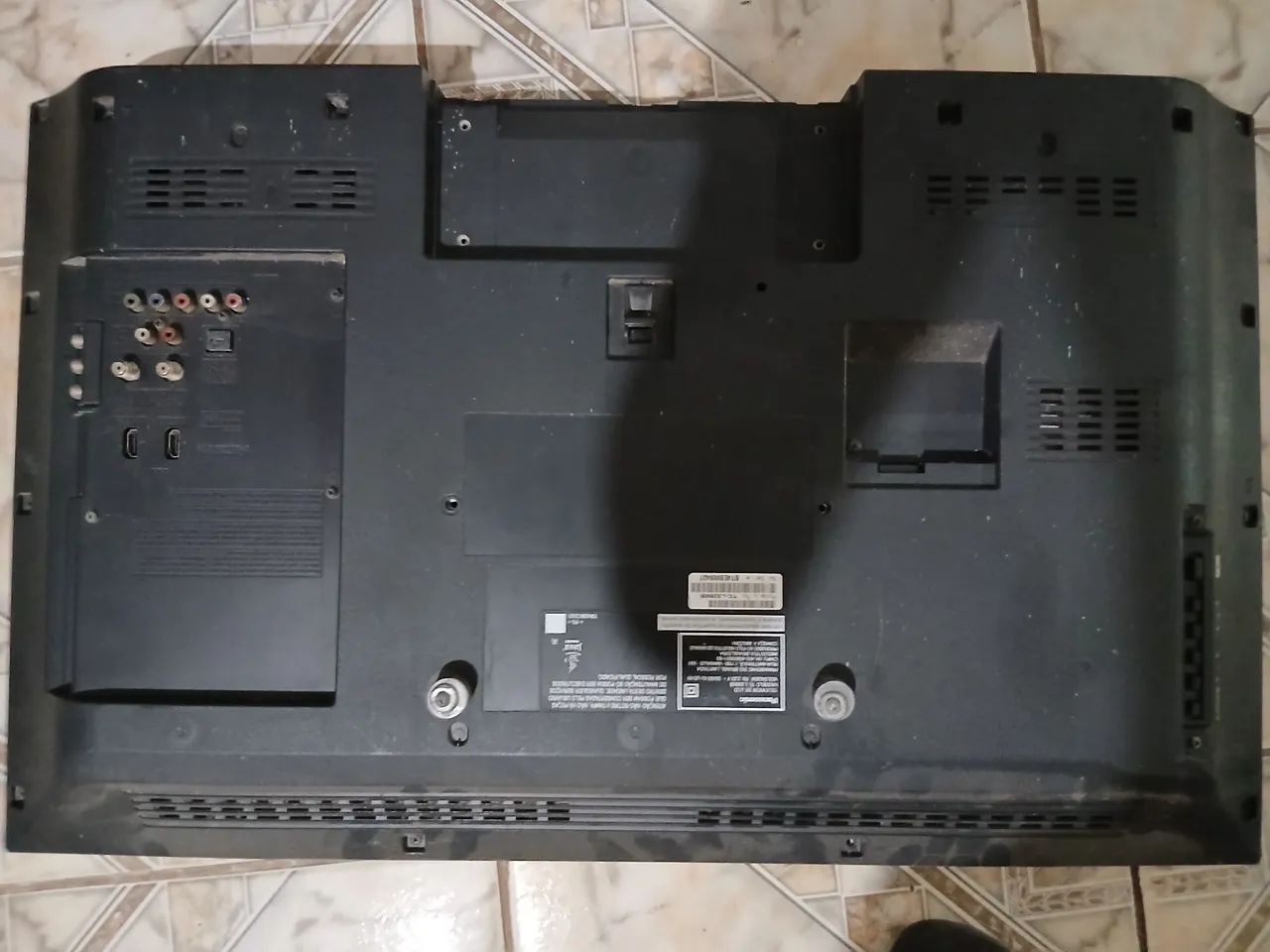 Televisão  - Foto 3