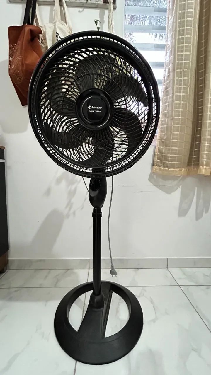 Ventilador Britânia - Grande