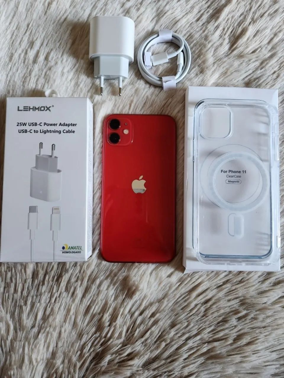 Iphone 11 com GARANTIA