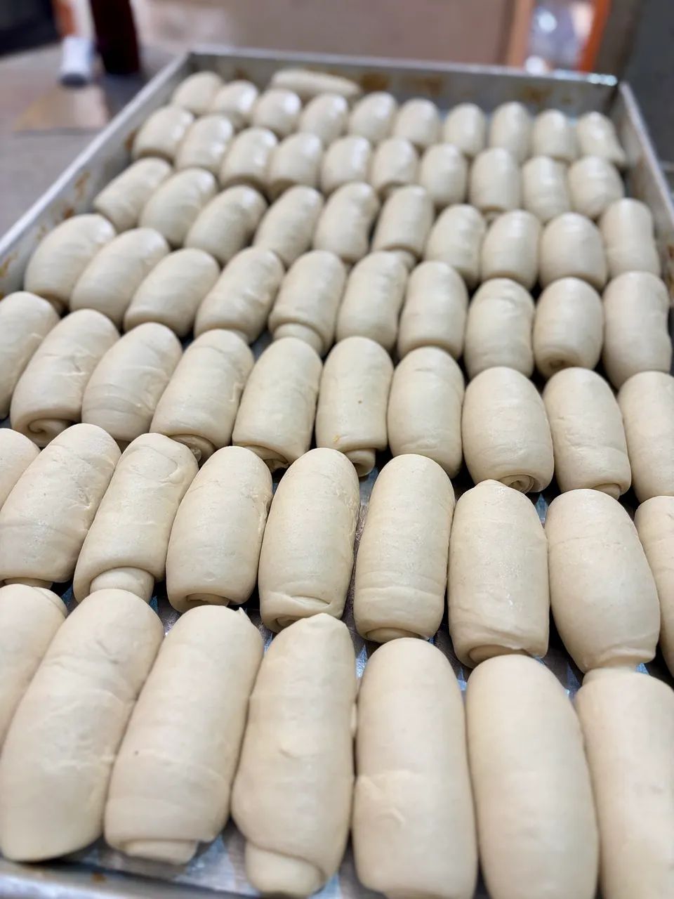 Produtos de padaria congelados - Foto 3