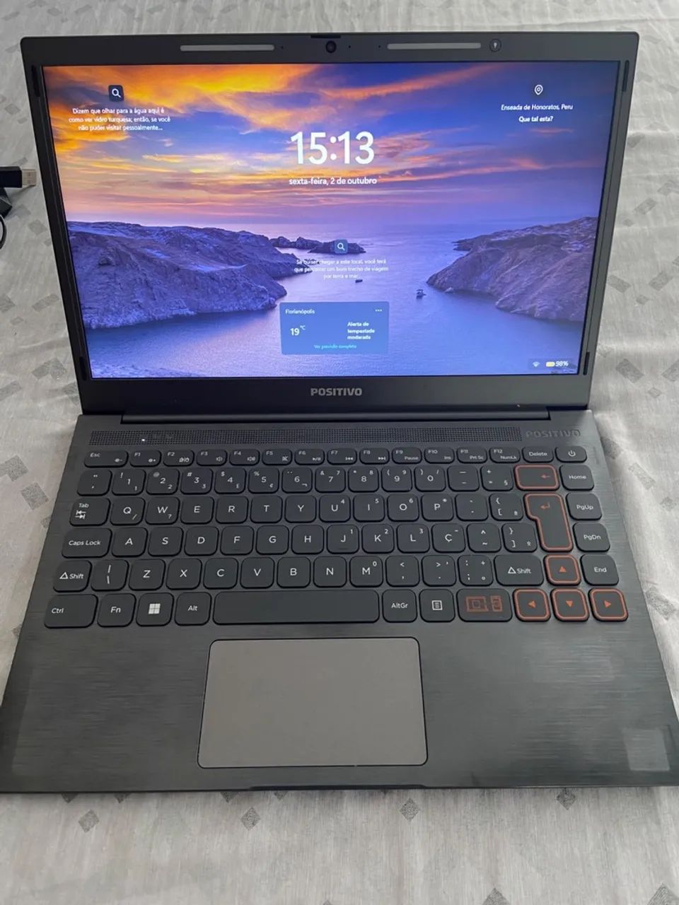 Vende-se notebook  - Foto 4