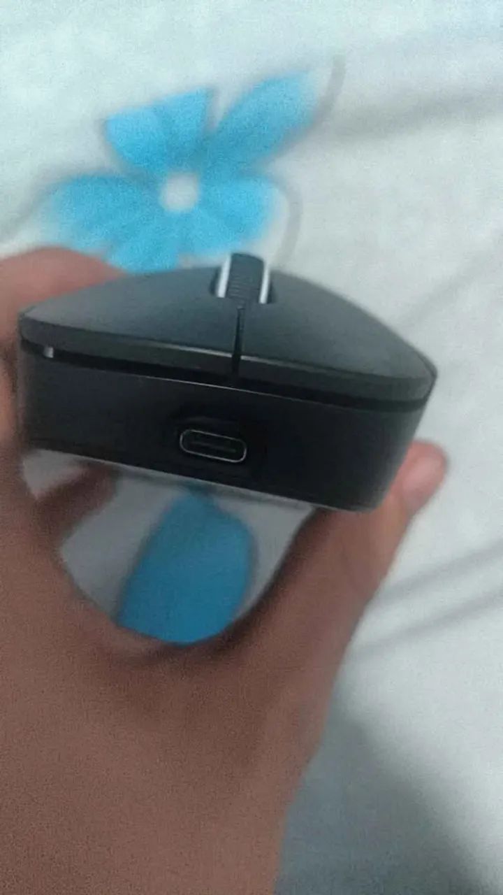 Mouse Logitech superlight 2 DEX - Foto 3