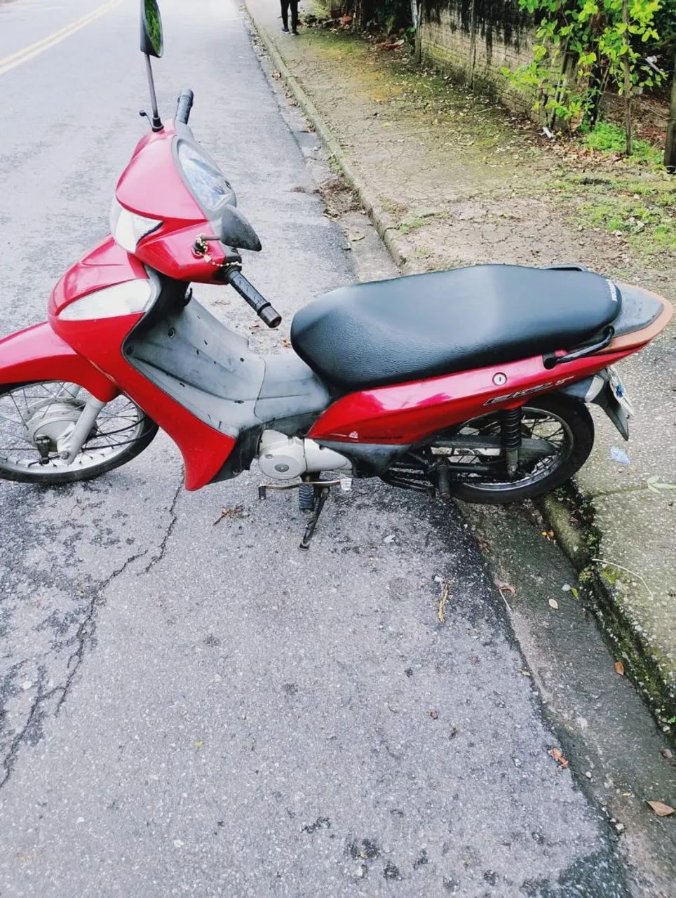 Honda Biz 125 - Foto 4