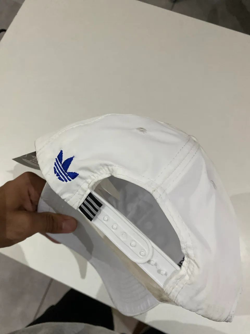 BONÉ ADIDAS - Foto 3