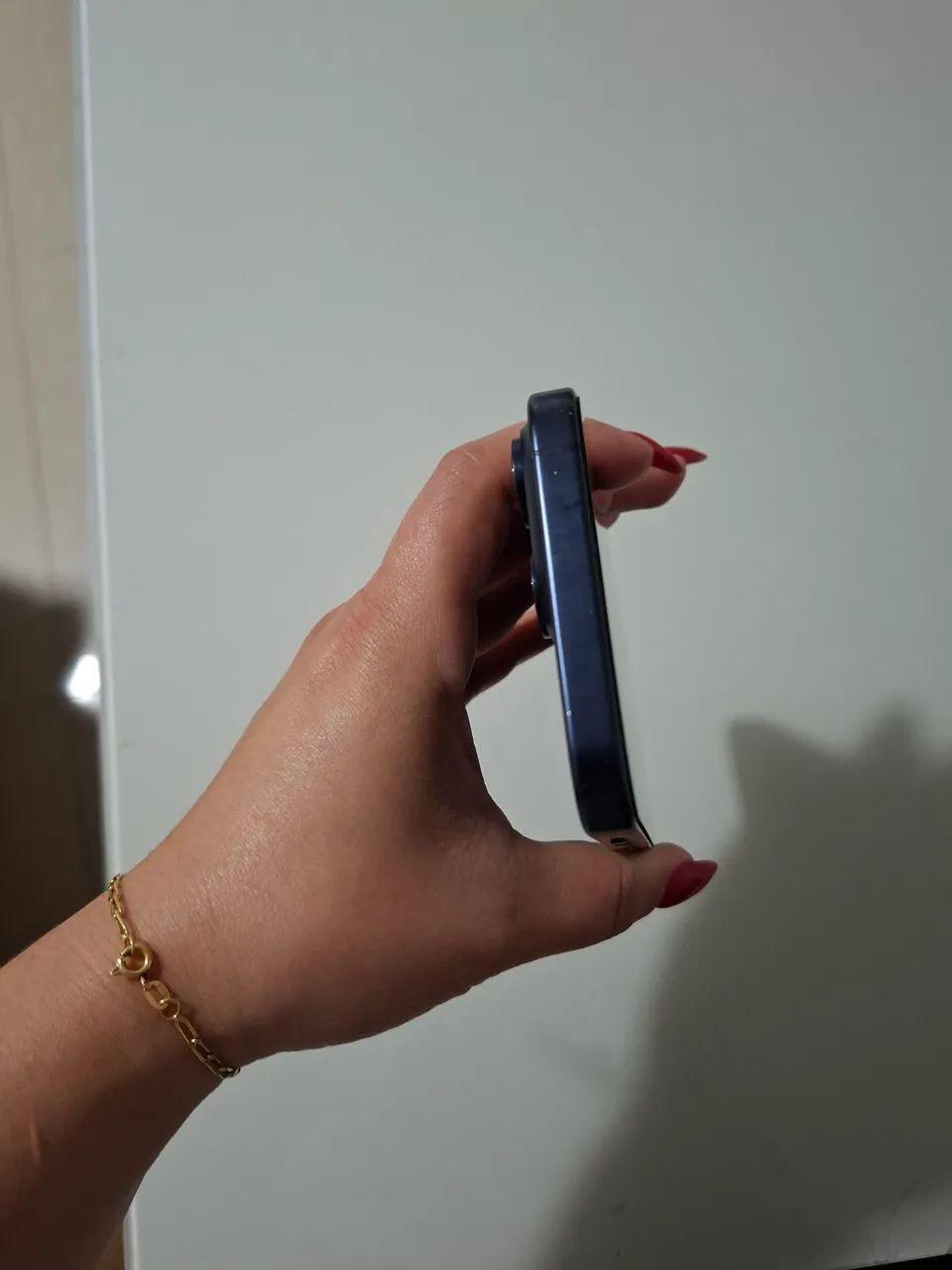 Iphone 15 Pro Max 256GB - Foto 5