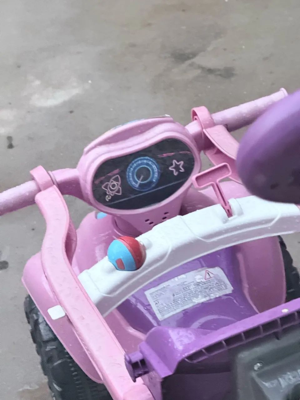 Carrinho de passeio  - Foto 2