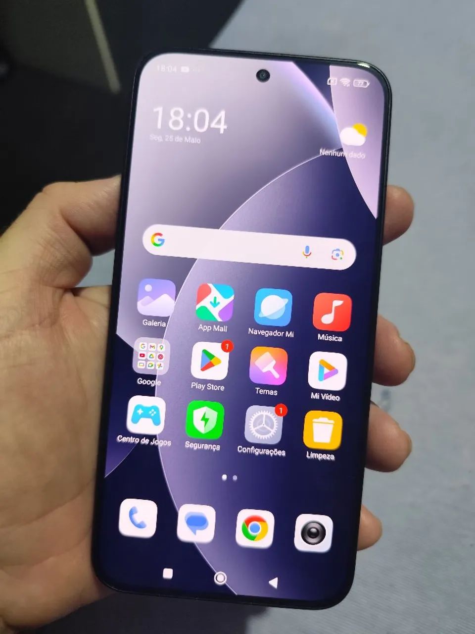Xiaomi note 15 pro 5g 512gb - Foto 2