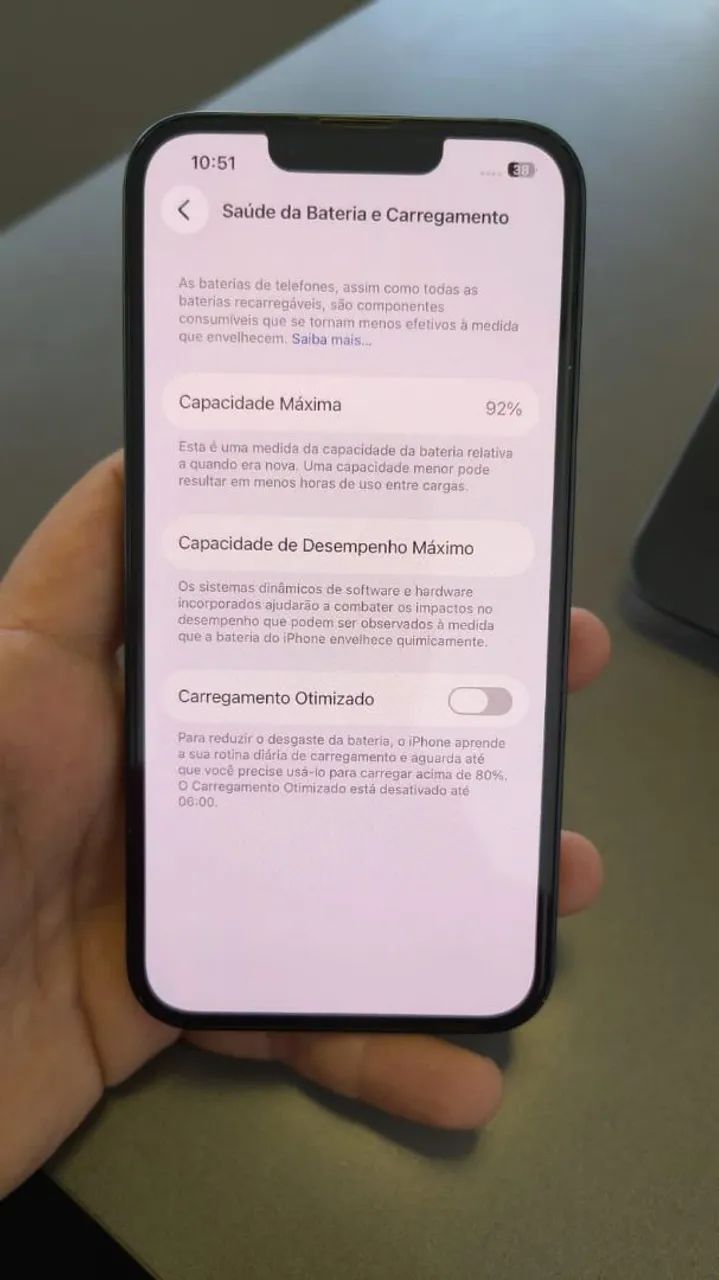 iPhone 13 128gb - Foto 2