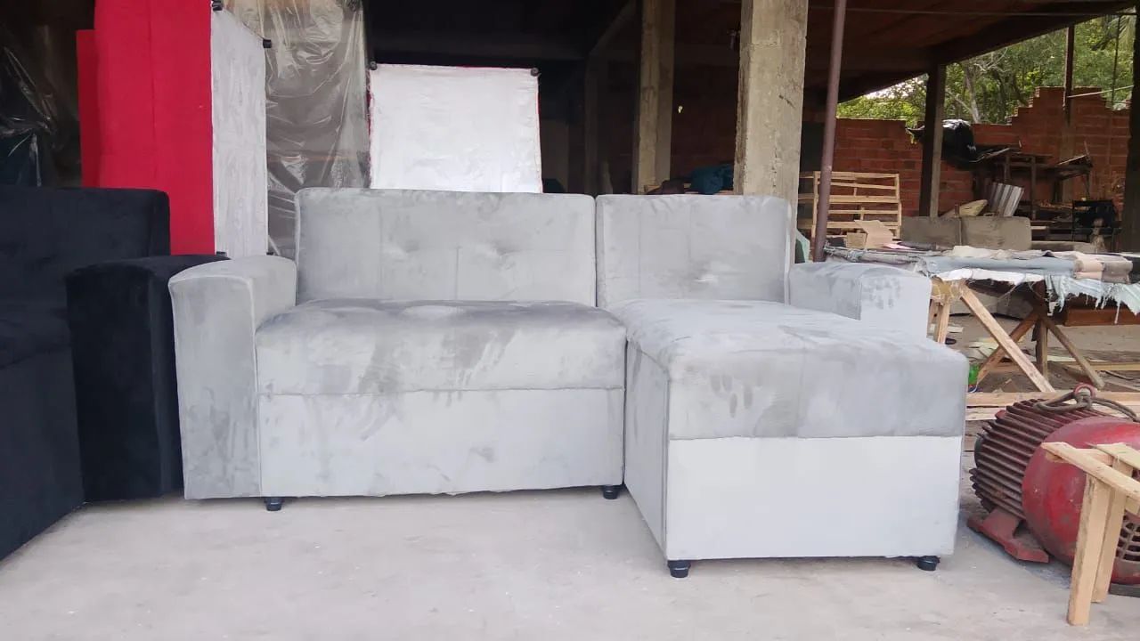 Sofá Mônaco  - Foto 2