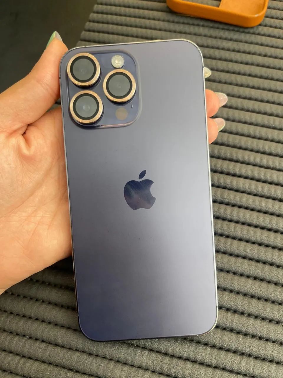 14 pro max  - Foto 3