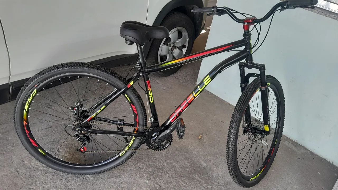 Bike Aro 29 - Foto 5
