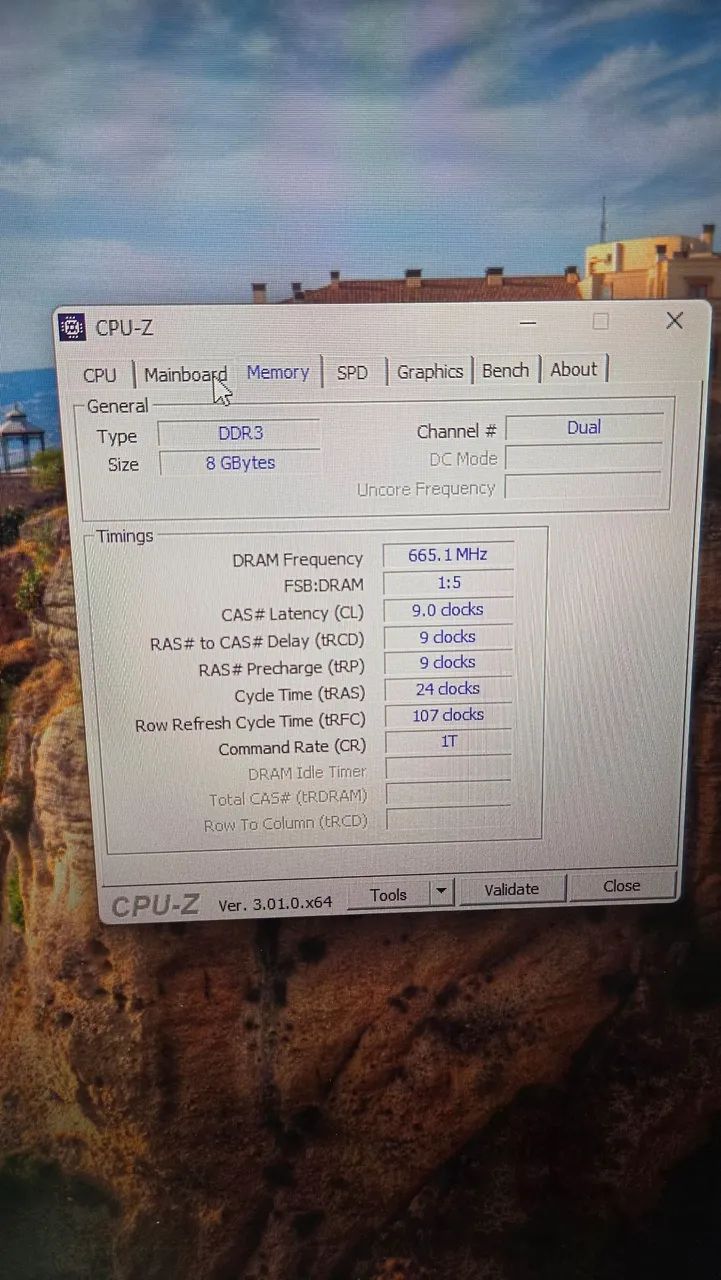Computador Office Intel I7 com SSD 240gb 8gb ram ddr3 - Foto 2