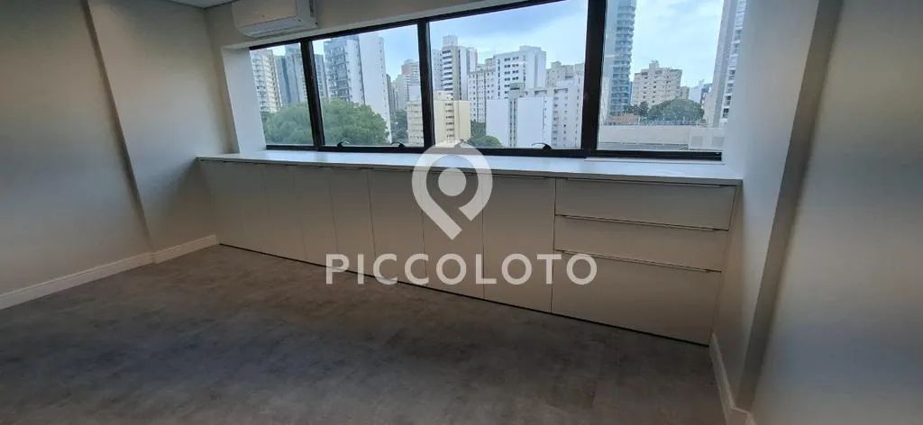 Sala para alugar em Campinas, Centro, com 39.52 m², Easy Office - Foto 2