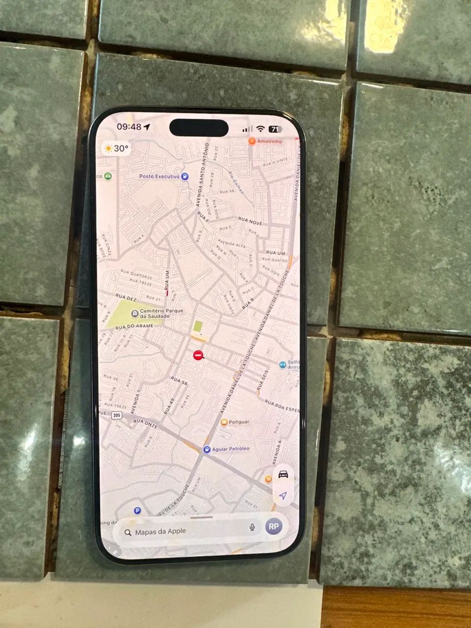 iPhone 16 pro Max 512gb - Foto 2