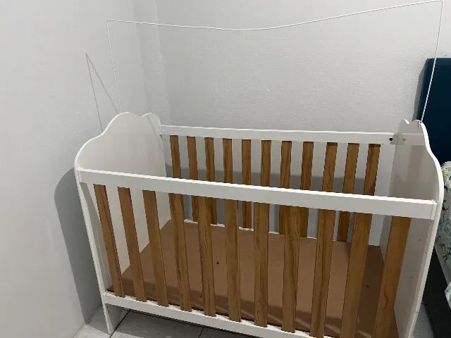 Berço  - Foto 2