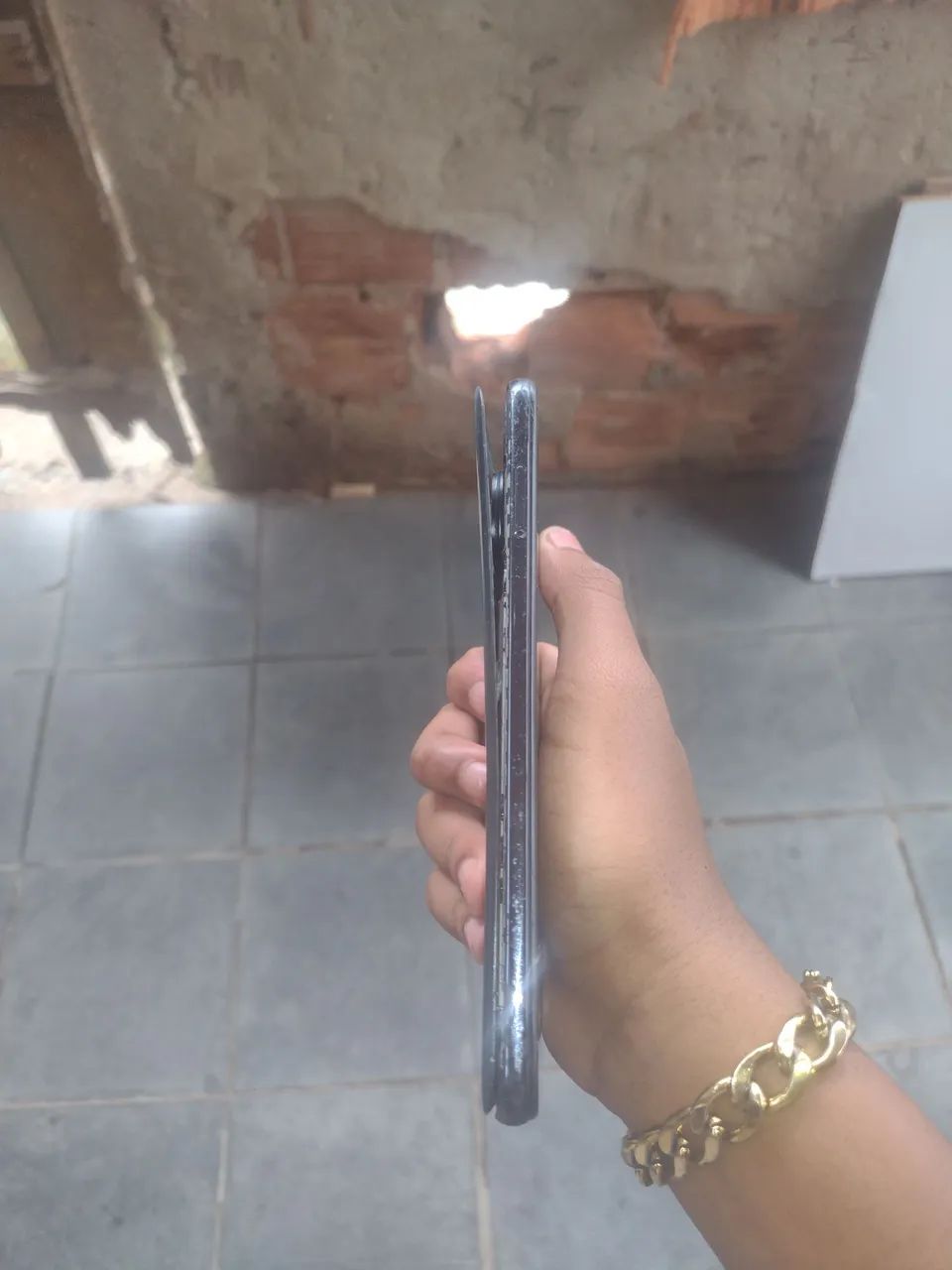 para retirar peças - Foto 4