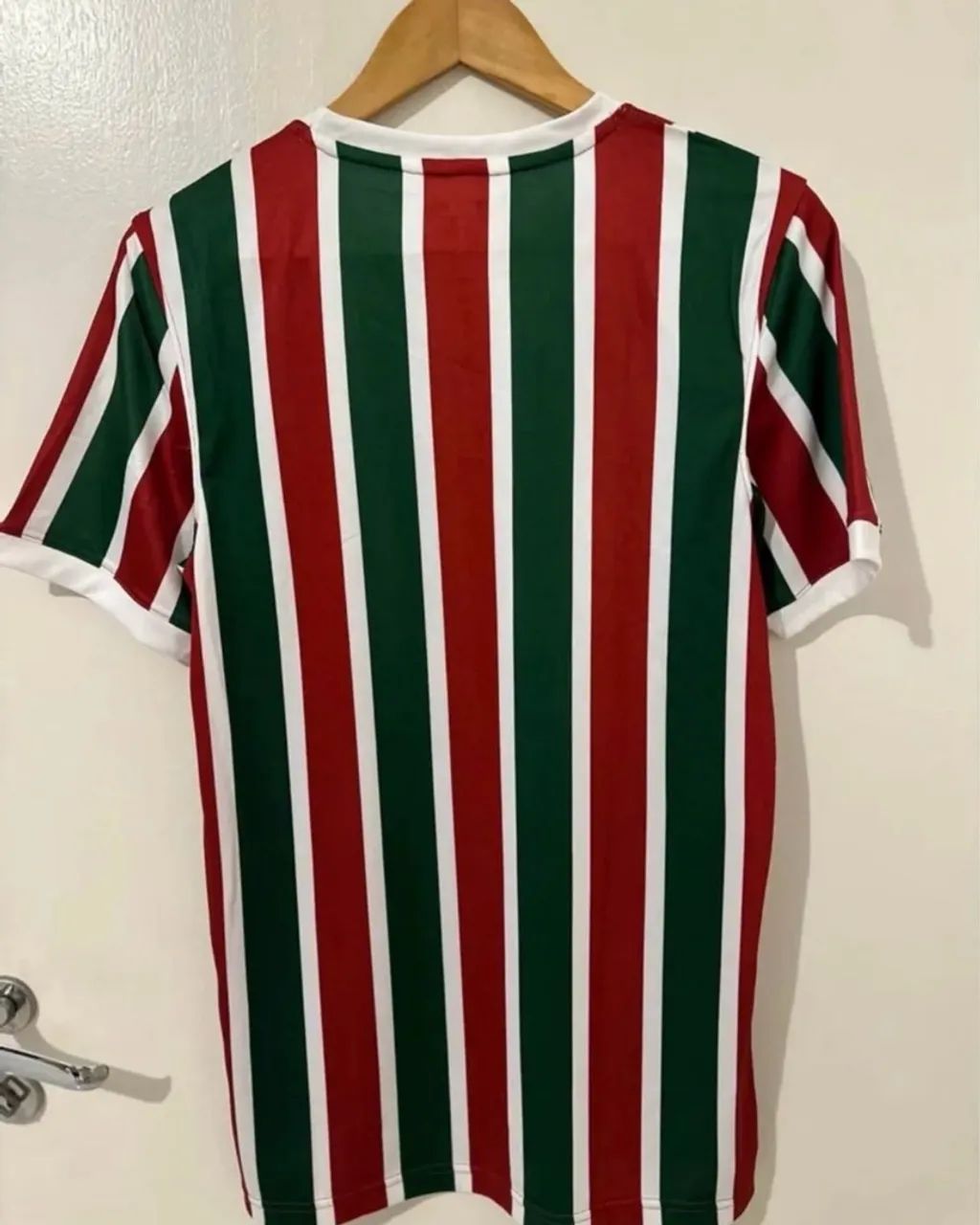 Camiseta futebol Fluminense - Foto 3